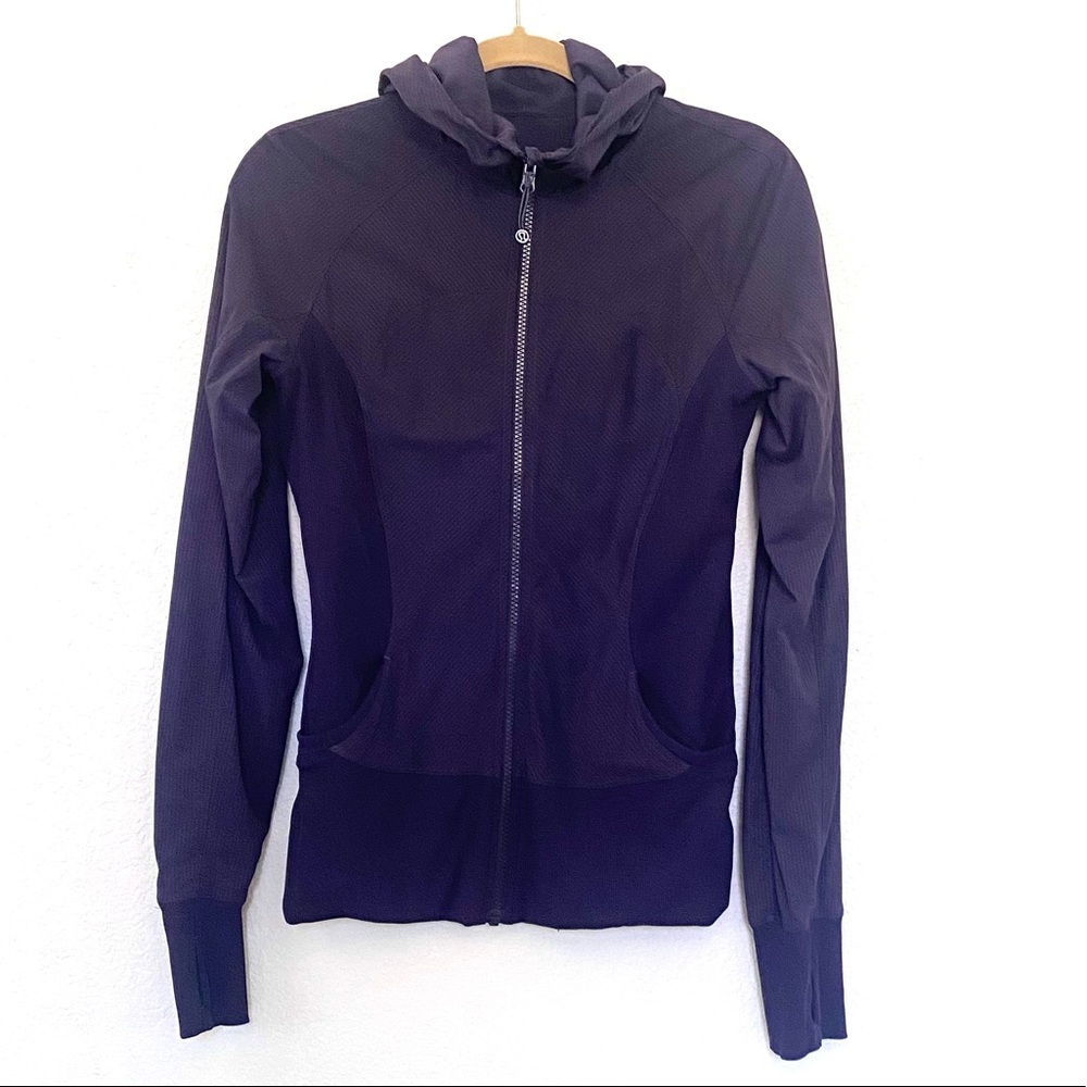 ⭐️Lululemon Reversible Jacket⭐️